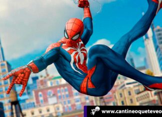 Cantineoqueteveo News - Marvel's Spider-Man