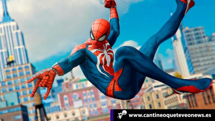 Cantineoqueteveo News - Marvel's Spider-Man