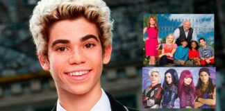 Muere estrella de Disney Cameron Boyce con tan solo 20 años de edad Cantineoqueteveo News - Muere-estrella Disney Cameron Boyce