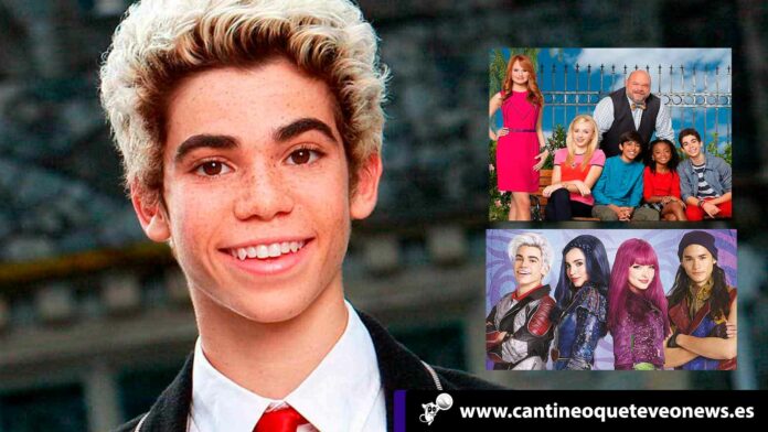 Cantineo-WEB-Muere-estrella-Disney-Cameron-Boyce Cantineoqueteveo News - Muere-estrella Disney Cameron Boyce