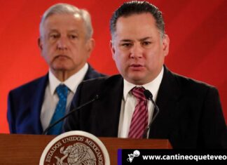 México bloquea cuentas a empresas que vendieron alimentos a Venezuela Cantineoqueteveo News - México bloquea cuentas