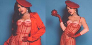 Natti Natasha enciende las redes con un post “En busca de Adam” Cantineoqueteveo News - Natti Natasha redes sociales