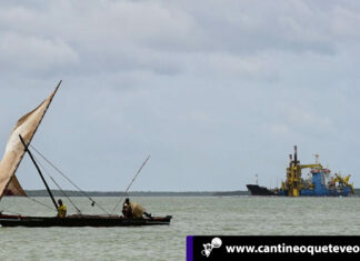 Naufragio en Honduras deja 26 personas muertas y 47 sobrevivientes Cantineoqueteveo News - Naufragio en Honduras