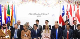 Países Europeos se reunieron para un “frente anti-cambio climático” Cantineoqueteveo News - Países europeos cambio climático