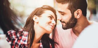Entérate que es el famoso “quickie” y ponlo en practica con tu pareja Cantineoqueteveo News - Práctica en pareja