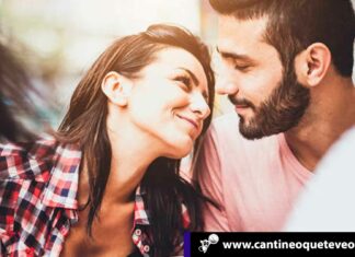 Entérate que es el famoso “quickie” y ponlo en practica con tu pareja Cantineoqueteveo News - Práctica en pareja