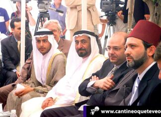 Príncipe de los Emiratos Árabes Khalid Al Qasimi fue hallado muerto Cantineoqueteveo News - -Príncipe Emiratos hallado muerto