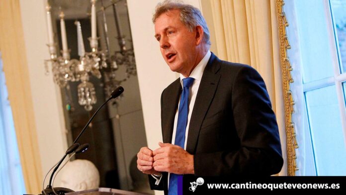 Cantineo-WEB-Renuncia-embajador-británico-Trump Cantineoqueteveo News - Renuncia embajador británico Trump