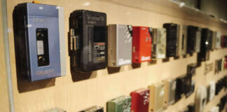 Reproductor portátil Walkman vuelve renovado y con Bluetooth Cantineoqueteveo News - -Reproductor portátil Walkman