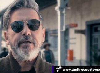 Ricardo Montaner:“En Venezuela no hay música con estómago vacío” Cantineoqueteveo News - Ricardo Montaner habla Venezuela