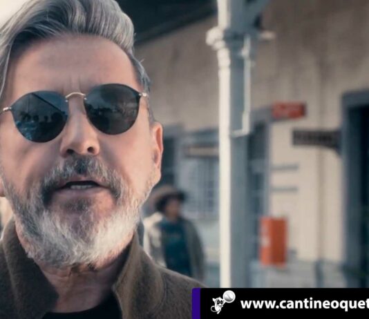 Ricardo Montaner:“En Venezuela no hay música con estómago vacío” Cantineoqueteveo News - Ricardo Montaner habla Venezuela