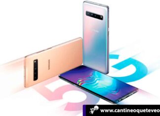 Cantineoqueteveo News - Samsung S10