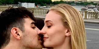Segunda boda de Joe Jonas y Sophie Turner fue en un castillo de Francia Cantineoqueteveo News - Segunda boda Joe Jonas francia