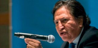 Toledo permanecerá detenido en EEUU en proceso de extradición a Perú Cantineoqueteveo News - Toledo permanece detenido