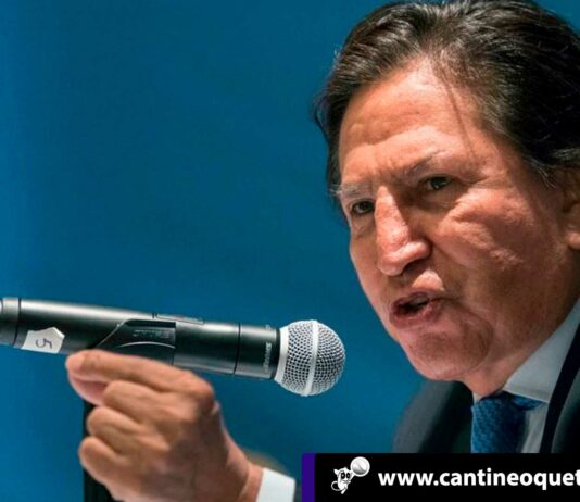 Toledo permanecerá detenido en EEUU en proceso de extradición a Perú Cantineoqueteveo News - Toledo permanece detenido