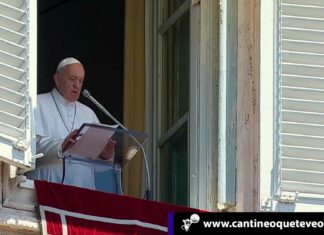 Encuentro entre Trump y Kim Jong’Un es aceptado por el pontífice Francisco Cantineoqueteveo News - Trump-y-Kim-Jong’un encuentro papa Francisco