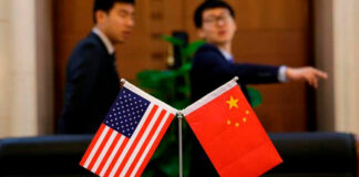 China y Estados Unidos en discusión por venta de armas en Taiwán Cantineoqueteveo News - china y estados unidos