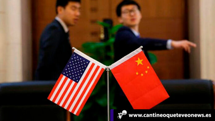 Cantineoqueteveo News - china y estados unidos
