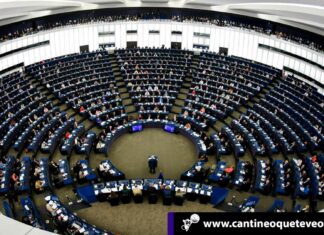 Cantineoqueteveo News - europarlamento apoya guaido