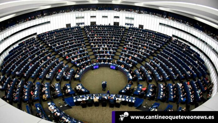 Cantineoqueteveo News - europarlamento apoya guaido