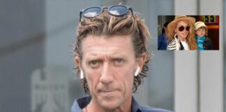 Ex de Paulina Rubio mejor conocido como ¨Colate¨ sufrió un accidente Cantineoqueteveo News - ex-de-Paulina Rubio accidente