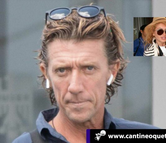 Ex de Paulina Rubio mejor conocido como ¨Colate¨ sufrió un accidente Cantineoqueteveo News - ex-de-Paulina Rubio accidente