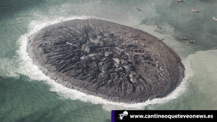 Cantineo-WEB-isla-de-Zalzala--Pakistán-desaperece Cantineoqueteveo News - isla de Zalzala Pakistán
