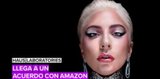Lady Gaga lanza su colección de maquillaje y estará en Amazon Cantineoqueteveo News - -lady gaga linea de maquillaje