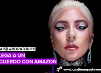 Lady Gaga lanza su colección de maquillaje y estará en Amazon Cantineoqueteveo News - -lady gaga linea de maquillaje