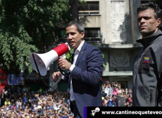 Cantineoqueteveo News - llaman marchar 5 julio