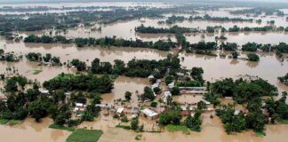 Lluvias en Nepal y noreste indio deja 18 muertos y más 900 afectados Cantineoqueteveo News - lluvias en nepal