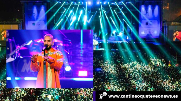 Cantineo-WEB-maluma-historia-record-marruecos Cantineoqueteveo News - Maluma historia récord Marruecos