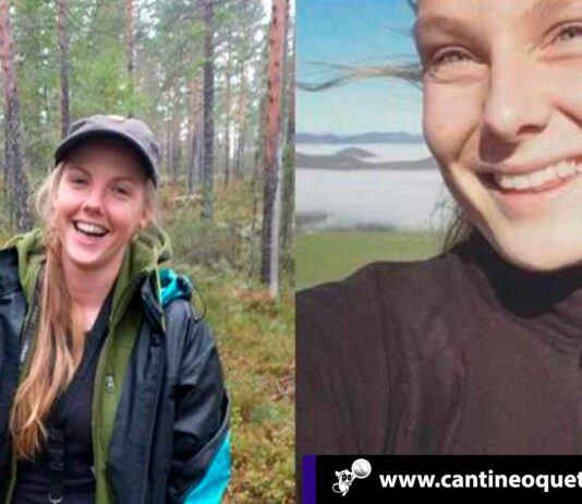 Marruecos: pena muerte a asesinos de las dos turistas escandinavas Cantineoqueteveo News - marruecos pena muerte