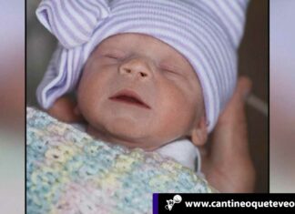 Nace bebé de útero trasplantado post mortem en los EE.UU Cantineoqueteveo News - nace-bebe útero transplantado