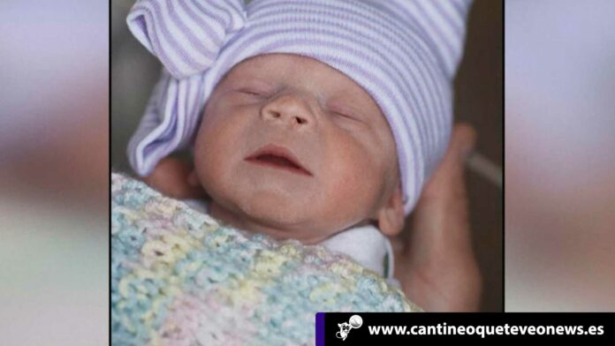 Cantineoqueteveo News - nace-bebe útero transplantado