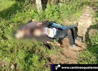 Rescatan a niño migrante junto al cadáver de su padre en Morelos Cantineoqueteveo News- -niño migrante padre morelos