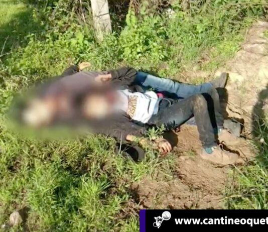 Rescatan a niño migrante junto al cadáver de su padre en Morelos Cantineoqueteveo News- -niño migrante padre morelos