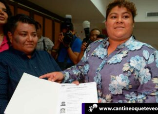 ¡Hecho histórico! se casa por el civil la primera pareja gay en Ecuador Cantineoqueteveo News - pareja gay Ecuador