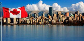 Canadá valida pasaportes venezolanos por un tiempo de cinco años Cantineoqueteveo News - pasaportes venezolanos canada