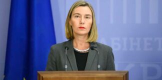 Maduro rechaza las presiones de Mogherini al dialogo en Barbados Cantineoqueteveo News - presiones de Mogherini