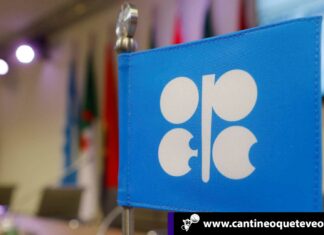 Reducen producción de petróleo países integrados en la OPEP Cantineoqueteveo News - educen producción petroleo