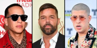 Ricky Martin, Daddy Yankee y Bad Bunny piden renuncia de Rosselló Cantineoqueteveo News- renuncia de Roseello