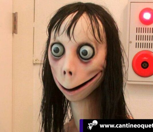 El viral Momo de las redes llega la gran pantalla en una película de terror Cantineoqueteveo News -viral-momo-película-terror