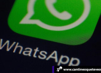 WhatsApp presenta fallas de carga multimedia en varias partes de mundo Cantineoqueteveo News - WhatsApp presenta fallas