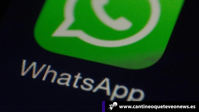 Cantineoqueteveo News - WhatsApp presenta fallas