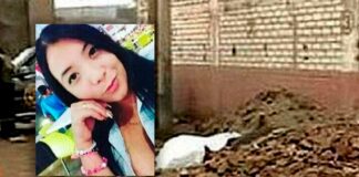 Xenofobia y Feminicidio en Perú acabó con la vida de una venezolana Cantineoqueteveo News - xenofobia feminicidio peru