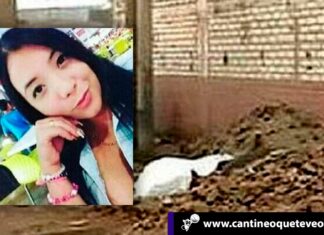 Xenofobia y Feminicidio en Perú acabó con la vida de una venezolana Cantineoqueteveo News - xenofobia feminicidio peru