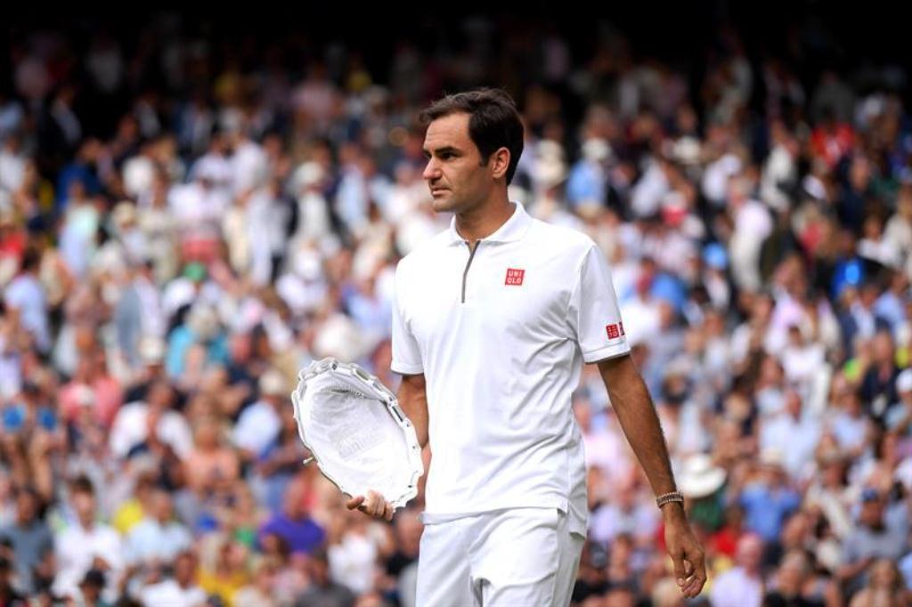 Djokovic campeón de Wimbledon - cantinteo que te veo