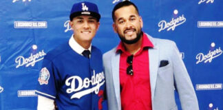 Doce prospectos criollos entre los mejores 30 firmados por MLB Doce venezolanos - cantineo que te veo