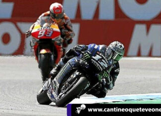 El motociclismo la nueva fiebre de los latinos en España